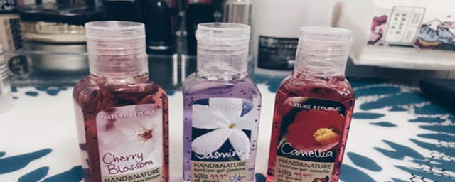 免洗洗手液酒精含量62%坐飞机可以托运吗?