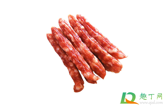 灌香肠用白酒还是料酒好(做香肠放白酒还是放料酒香)
