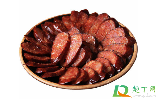 灌好的香肠可以冷冻吗(刚灌的香肠能放外面冻吗) 灌好的香肠可以冷冻吗(刚灌的香肠能放外面冻吗)