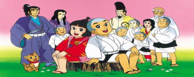 动漫介绍(和秋色之空一样的动漫介绍)