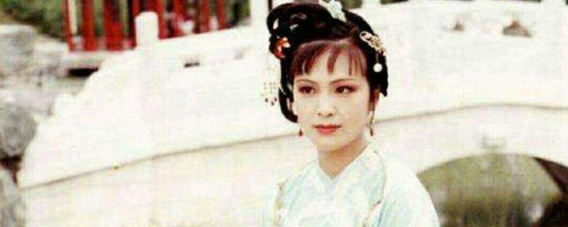 红楼梦贾探春最后结局是什么?(红楼梦里贾惜春结局)