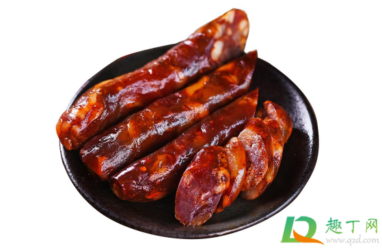 灌好的香肠可以冷冻吗(刚灌的香肠能放外面冻吗) 灌好的香肠可以冷冻吗(刚灌的香肠能放外面冻吗)