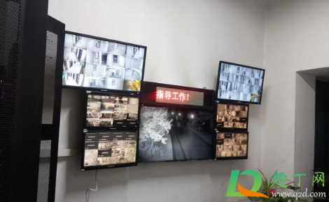 小区监控为什么不能随便看(小区物业监控可以随便看吗)