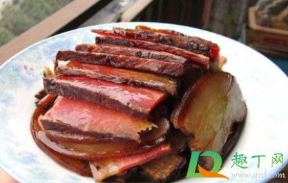 猪什么部位适合做腊肉(猪身上哪个部位做腊肉好吃)