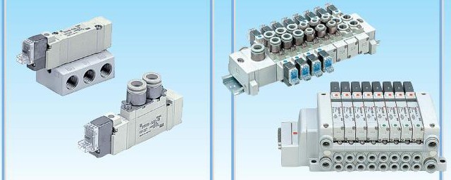 4v320电磁阀工作原理具体分析(电磁阀4v220-08工作原理)