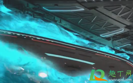 武汉江汉路裸眼3d大屏几点开始(江汉路裸眼3D大屏)