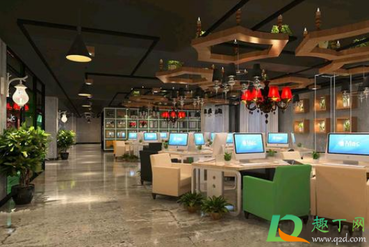 今年春节网吧还会营业吗2021(2021年春节网吧会叫关门吗) 今年春节网吧还会营业吗2021(2021年春节网吧会叫关门吗)