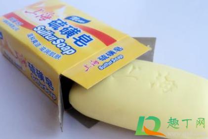 硫磺皂洗澡可以去背上的痘痘吗(硫磺香皂可以去背上的痘痘吗)