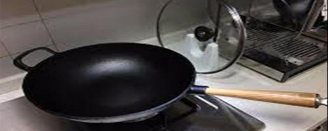 两种技巧可快速洗锅(洗锅用什么方法最好)