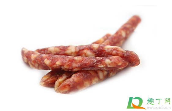 香肠硬有什么办法变软(如何让香肠变软)