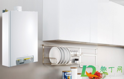 为什么壁挂炉烧一下停一下(壁挂锅炉为什么烧一下停一下)