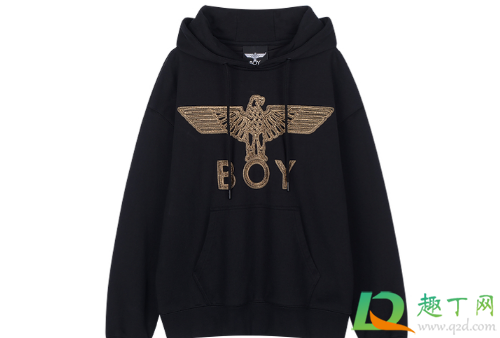 boy属于一线品牌吗(boy品牌怎么样)