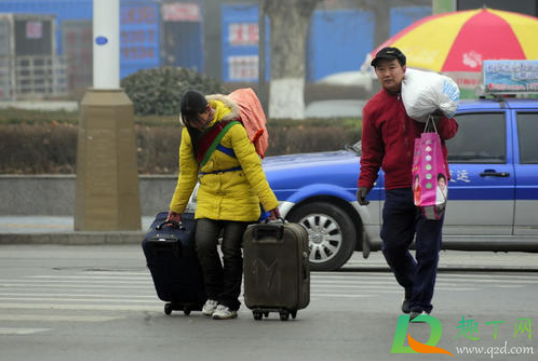 今年过年回家需要健康码吗2021(2021年出行还要健康码吗)