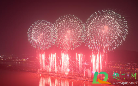 2021元宵橘子洲放烟花吗(2021年橘子洲头元宵节烟花时间) 2021元宵橘子洲放烟花吗(2021年橘子洲头元宵节烟花时间)