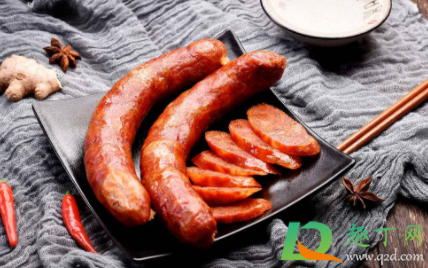 冬至过了可以装香肠嘛(做香肠是立冬还是冬至)