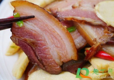 五花肉做腊肉洗还是不洗(腊肉用不用洗)