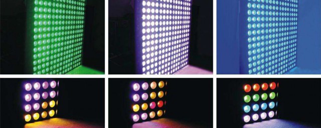 led大灯和矩阵式led大灯有哪些不同(矩阵式led大灯和高清矩阵式led大灯区别)