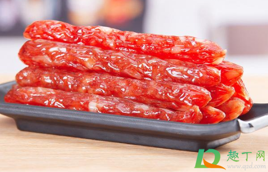 灌香肠肥瘦比例多少才好吃(香肠肥瘦比例口感最好)