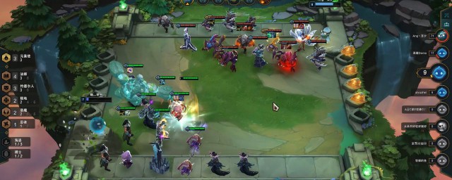 看看这四个s级阵容(s级车排行榜)