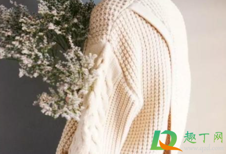 毛衣烘干后变小了怎么恢复正常(毛衣干洗后变小了) 毛衣烘干后变小了怎么恢复正常(毛衣干洗后变小了)