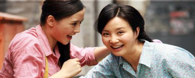 竟然是这一部电视剧(这部是什么电视剧)