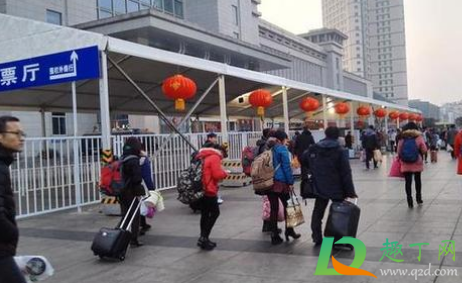 2021春运火车票有加班车吗(2021年春运加班火车票几号开卖) 2021春运火车票有加班车吗(2021年春运加班火车票几号开卖)