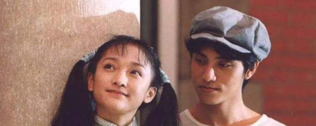 这部电视剧的男女主角扮演者是谁(是哪部电视剧的男主角)