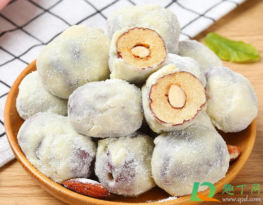 奶枣可以用脆枣做吗 奶枣可以用脆枣做吗