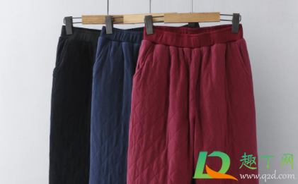 含蚕丝的棉裤可机洗吗(桑蚕丝裤子可以机洗吗)