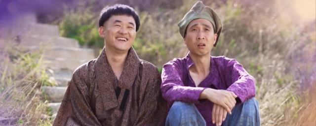 剧里潘长江的演出也很精彩(潘长江最近在拍什么戏)