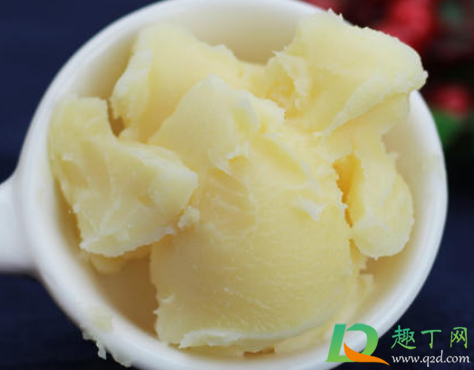 植物黄油可以做曲奇吗(植物黄油能做曲奇吗)