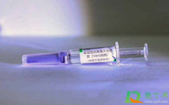 接种新冠疫苗多久可以要孩子(接种新冠疫苗多久可以要孩子0)