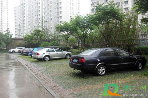 2020新政策不允许卖车位是真的吗(2020新政策不允许卖车位但不买没地方停车) 2020新政策不允许卖车位是真的吗(2020新政策不允许卖车位但不买没地方停车)