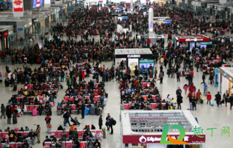 2021春运第一天是几号(2021春运从几号开始)