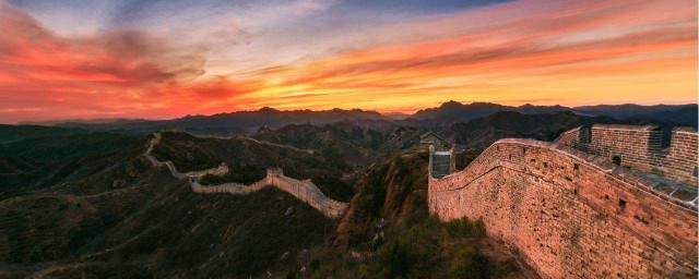 看看中国八大奇迹(中国八大奇迹是哪八大奇迹)