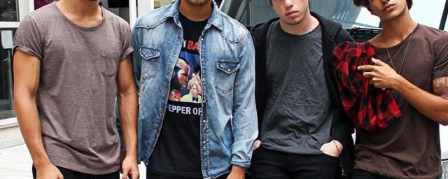 这样穿时尚有活力(适合青春活力穿的衣服)