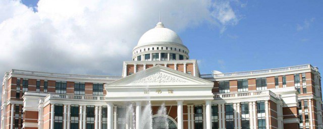 大学都有什么系具体解答(大学的系别是什么)