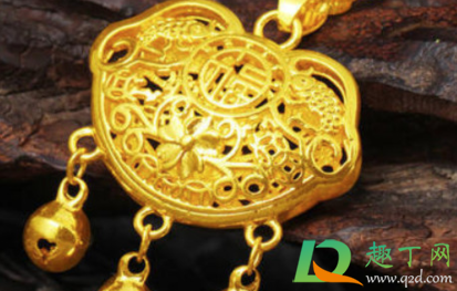 普通人怎么辨别黄金真假(怎么辨别黄金真假) 普通人怎么辨别黄金真假(怎么辨别黄金真假)