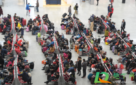 2021春运第一天是几号(2021春运从几号开始)