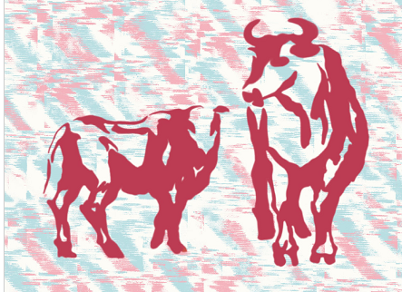 2021跨年文案配图最新(跨年文案配图唯美)