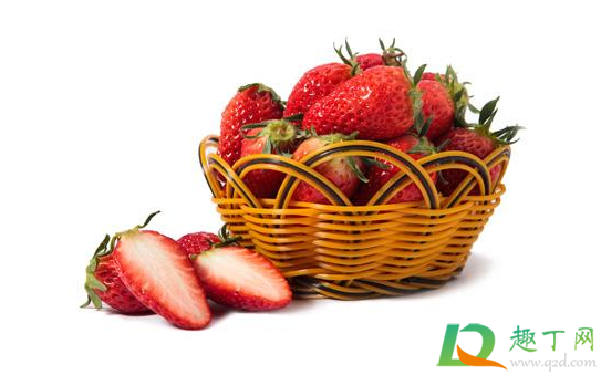 草莓碰伤了怎么处理(草莓碰伤了吃不完怎么办) 草莓碰伤了怎么处理(草莓碰伤了吃不完怎么办)