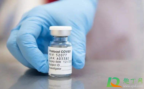 打新冠疫苗需要空腹吗(打新冠疫苗要空腹吗?)