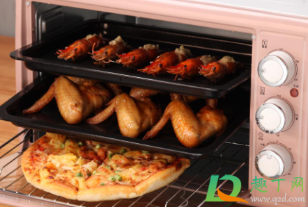 烤箱预热需不需要开门(烤箱预热门需要开着吗)