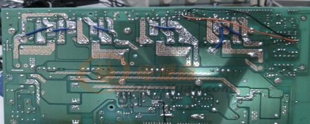 250的直流电焊机用铝线当焊把线使用可以吗？(电焊机焊把线能用铝线吗)