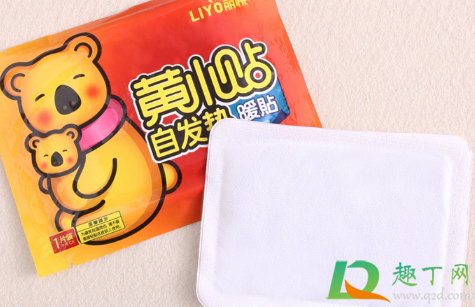 暖宝宝贴脚底板可以吗(暖宝宝能不能直接贴脚底)