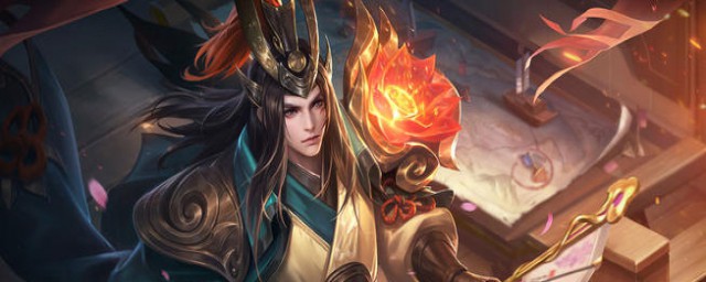 王者荣耀周瑜冷门的原因(王者周瑜的弱点)