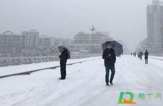 2021年元旦会大降温吗(2021国庆会降温吗)