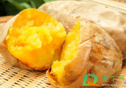 烤箱烤红薯要不要洗(烤箱烤红薯以后怎么清洁烤箱)