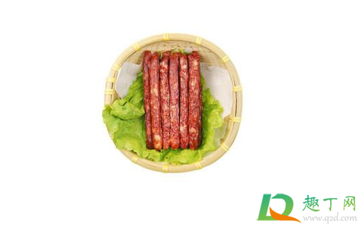 灌香肠肉切太碎会怎么样(灌香肠肉要绞碎吗)