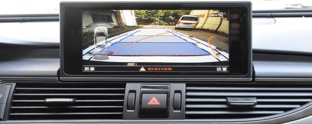 为什么会倒车视频出问题(倒车视频不显示什么原因)